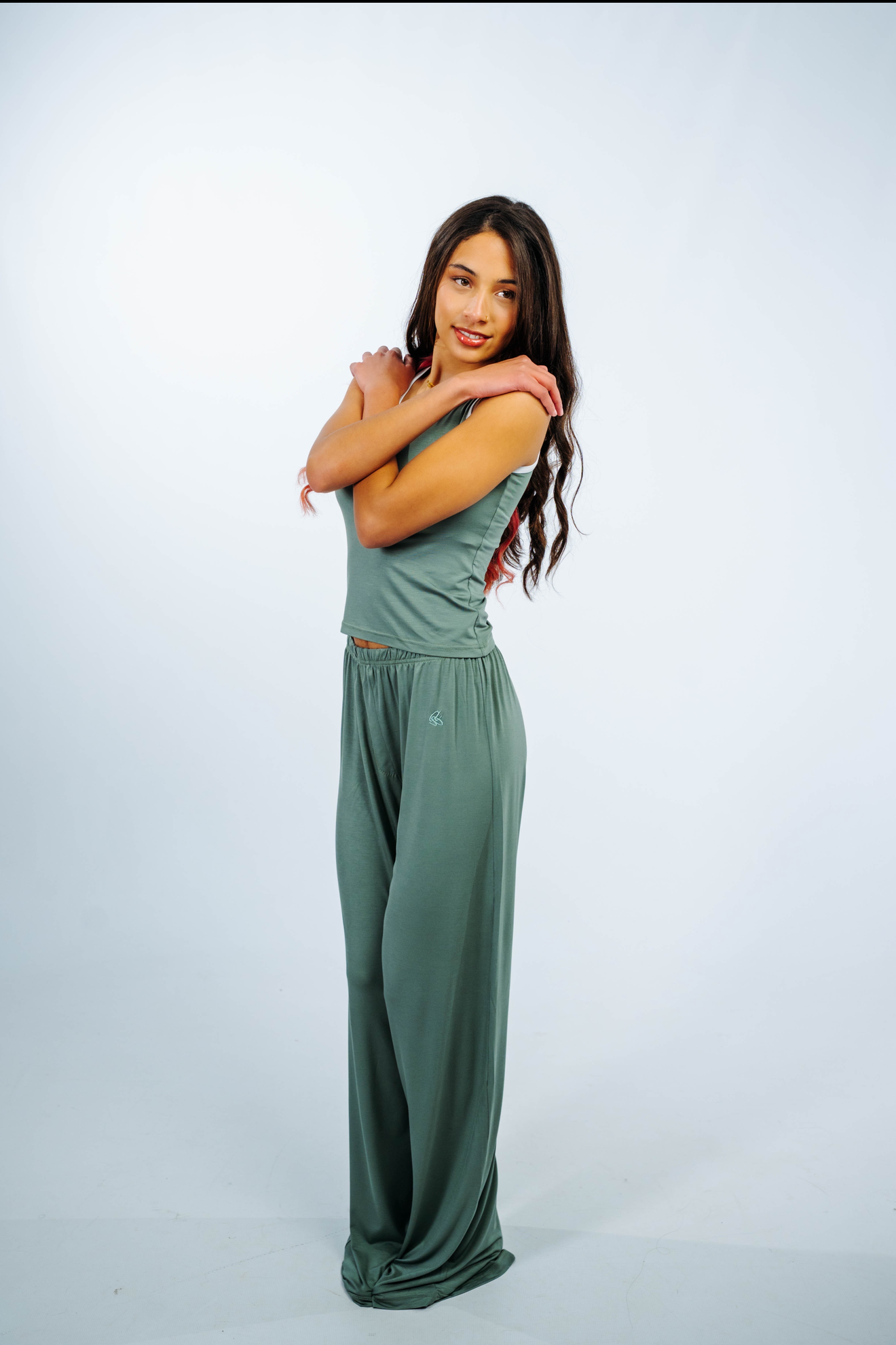 The Olive Set