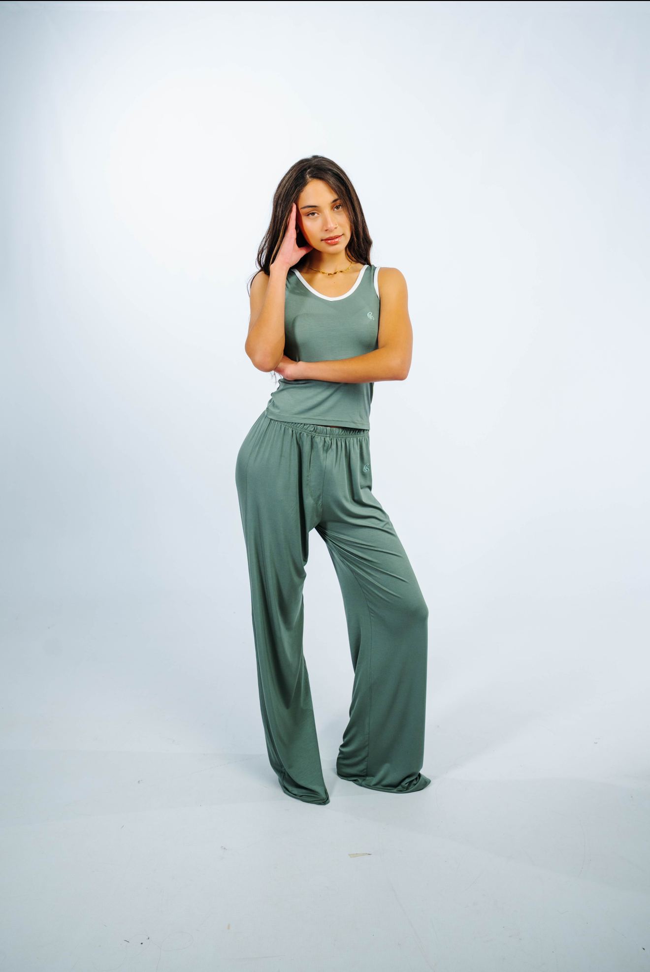 The Olive Set