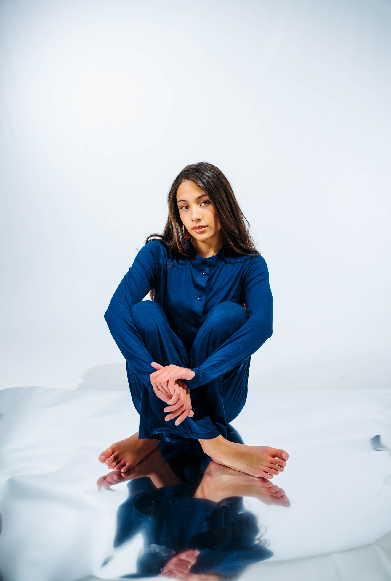 The Navy Set