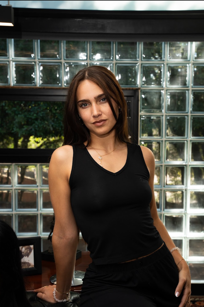 The Black Top