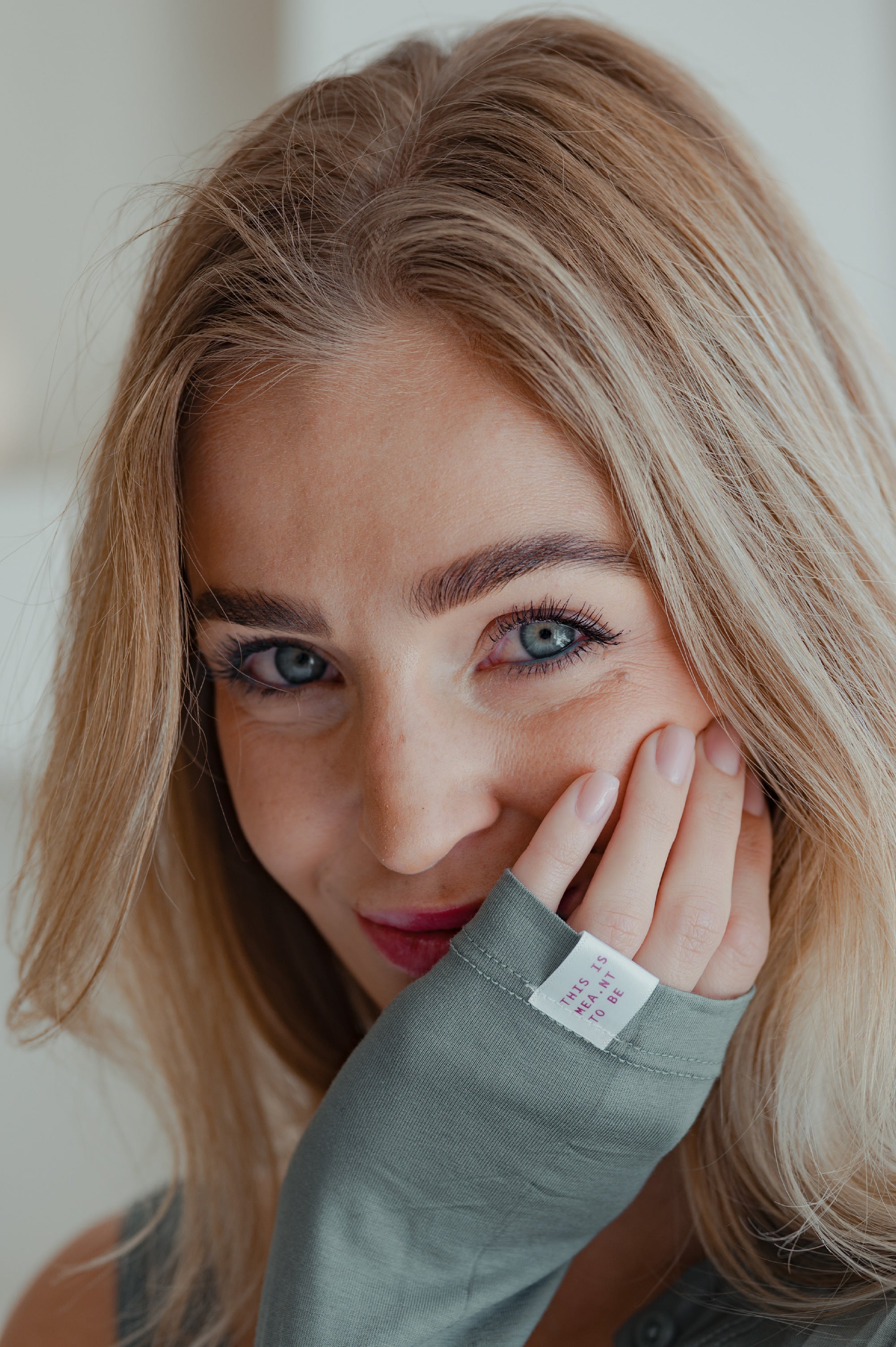 The Comfortwear Set - Sage Green